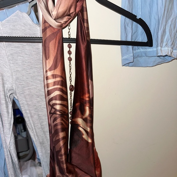 OUTCAST AMLIA DRESS - Picture 8 of 8